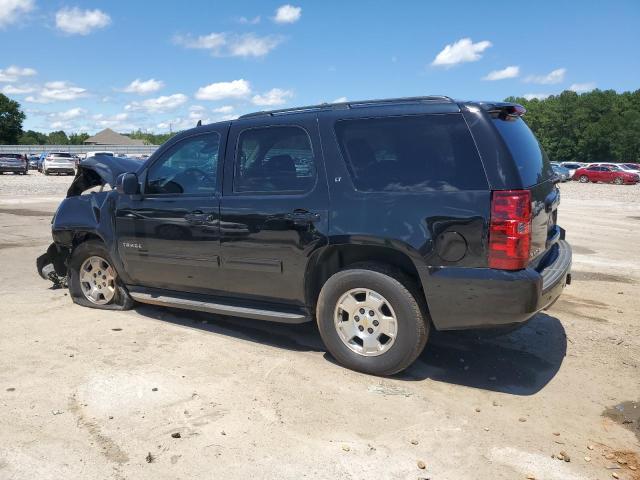 Photo 2 from auction – 2012 CHEVROLET TAHOE C150 with VIN 1GNSCBE06CR129890