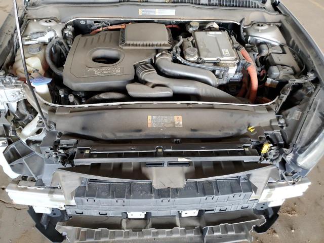 Photo 11 from auction – 2013 FORD FUSION TIT with VIN 3FA6P0SU2DR373820