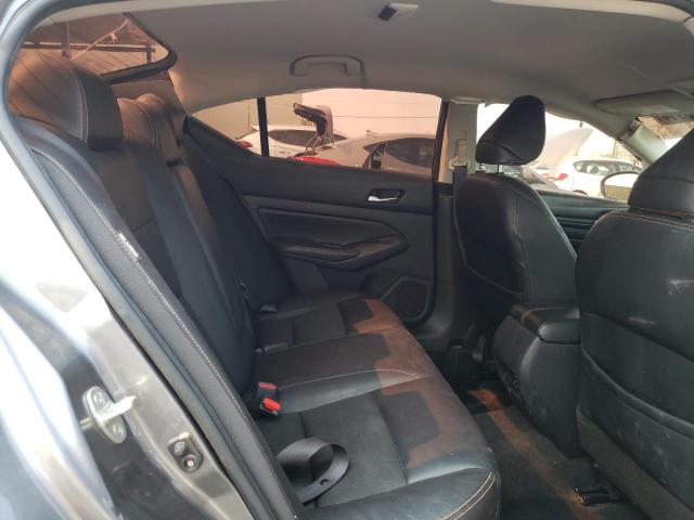 Photo 10 from auction – 2020 NISSAN ALTIMA SR with VIN 1N4BL4CV7LC240685