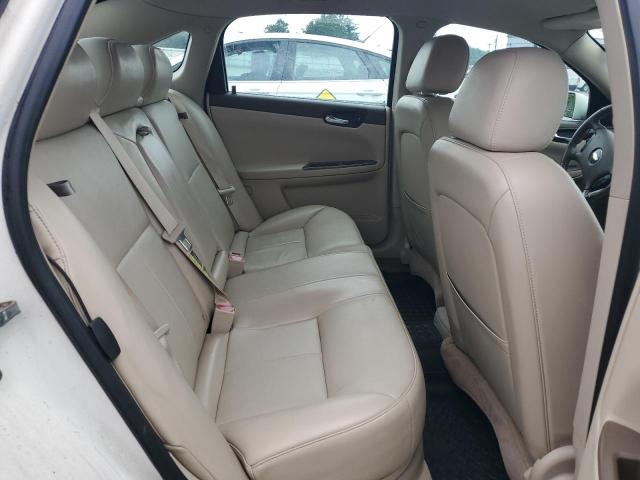 Photo 10 from auction – 2008 CHEVROLET IMPALA LT with VIN 2G1WT58K081368675
