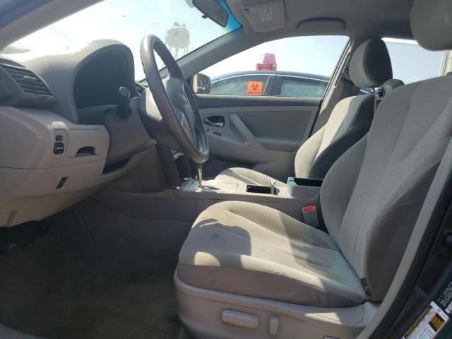 Photo 7 from auction – 2011 TOYOTA CAMRY BASE with VIN 4T1BF3EK9BU140851
