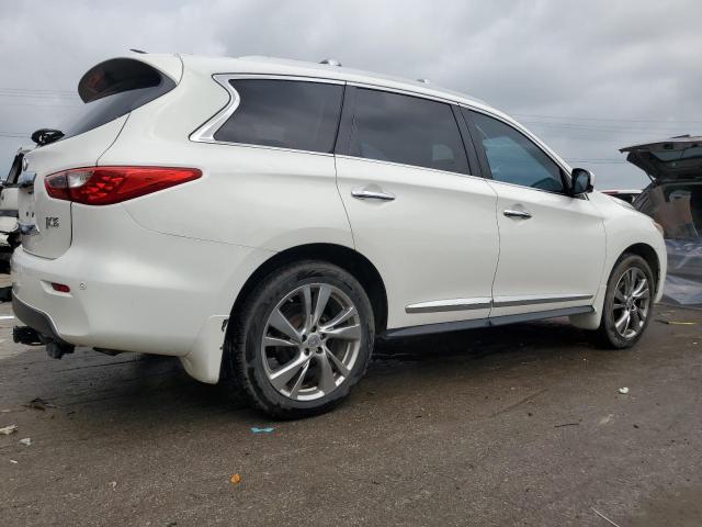 Photo 3 from auction – 2013 INFINITI JX35 with VIN 5N1AL0MM8DC335757