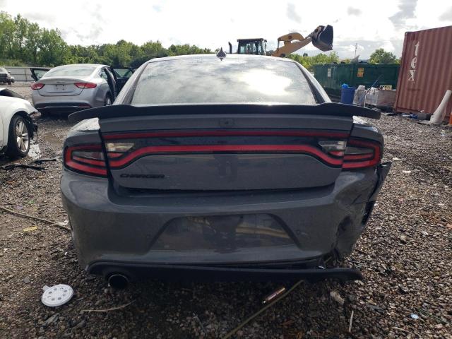 Photo 6 from auction – 2018 DODGE CHARGER SX with VIN 2C3CDXHG8JH217616