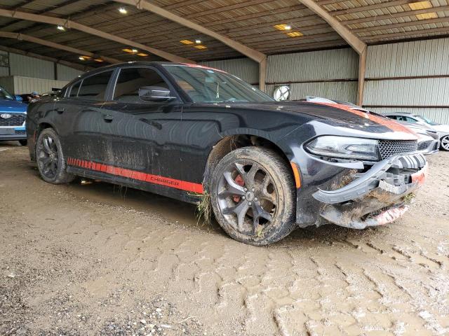 Photo 4 from auction – 2019 DODGE CHARGER GT with VIN 2C3CDXHG2KH584996
