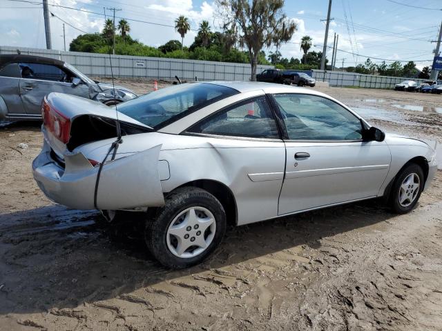 Photo 3 from auction – 2004 CHEVROLET CAVALIER with VIN 1G1JC12F047298378