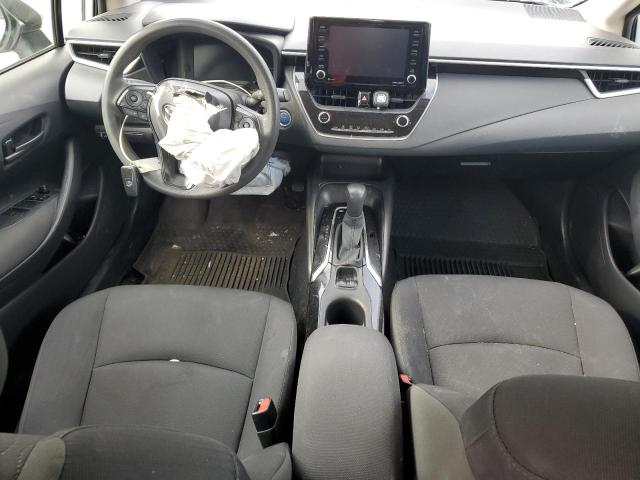 Photo 8 from auction – 2022 TOYOTA COROLLA LE with VIN JTDEAMDE2NJ054918