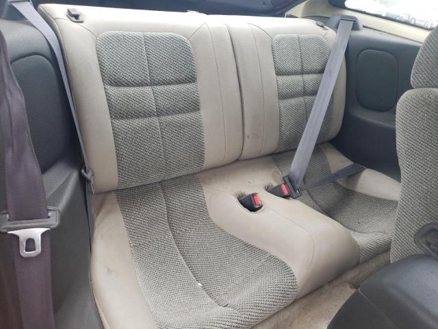 Photo 10 from auction – 1993 DODGE STEALTH ES with VIN JB3BM54J0PY046051