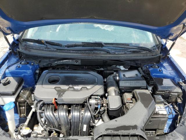 Photo 11 from auction – 2019 HYUNDAI SONATA SE with VIN 5NPE24AF6KH753595