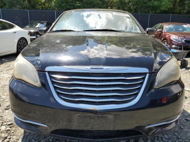 Photo 5 from auction – 2013 CHRYSLER 200 with VIN 1C3CCBBB8DN58379