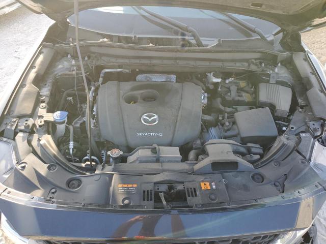 Photo 11 from auction – 2022 MAZDA CX-5 PREMI with VIN JM3KFBDM1N0627708