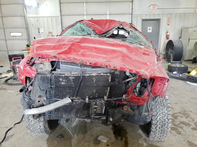 Photo 5 from auction – 2006 DODGE RAM 2500 S with VIN 1D7KS28C26J223761