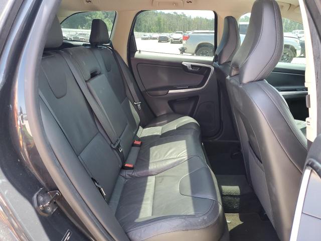 Photo 11 from auction – 2013 VOLVO XC60 3.2 with VIN YV4952DL4D2398779