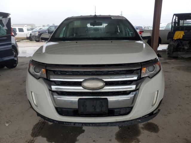 Photo 5 from auction – 2013 FORD EDGE SEL with VIN 2FMDK3JC0DBB47747