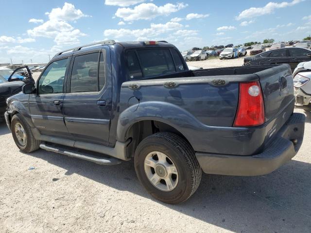 Photo 2 from auction – 2002 FORD EXPLORER S with VIN 1FMZU67E82UC70410