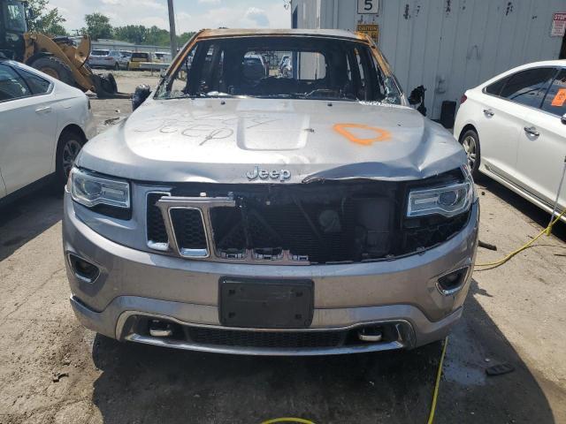 Photo 5 from auction – 2015 JEEP GRAND CHER with VIN 1C4RJFCG1FC613462