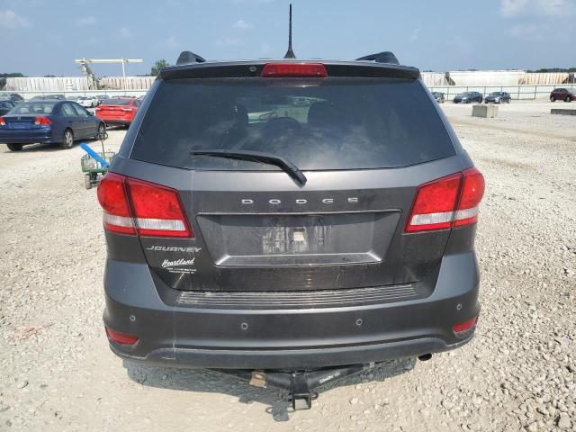 Photo 6 from auction – 2019 DODGE JOURNEY SE with VIN 3C4PDCBB6KT863684