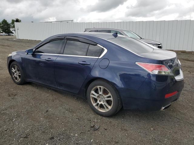 Photo 2 from auction – 2009 ACURA TL with VIN 19UUA86249A012392