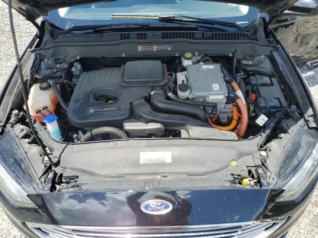 Photo 11 from auction – 2018 FORD FUSION SE with VIN 3FA6P0LU4JR253625