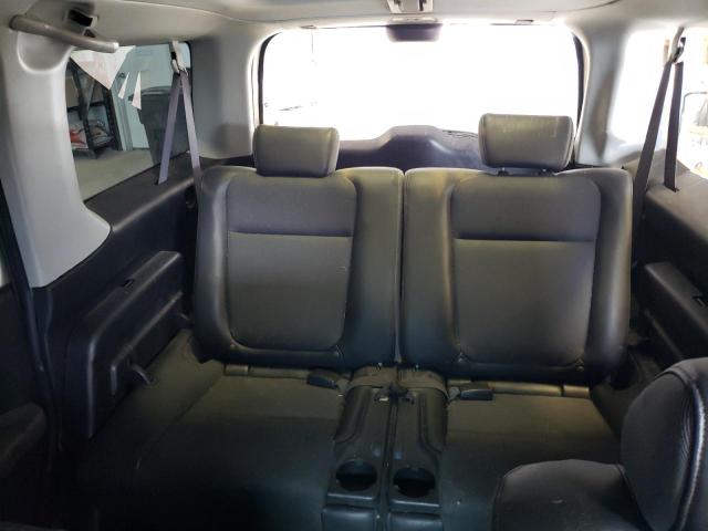 Photo 10 from auction – 2004 HONDA ELEMENT EX with VIN 5J6YH275X4L014947