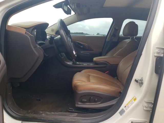 Photo 7 from auction – 2014 BUICK LACROSSE with VIN 1G4GB5G39EF208867