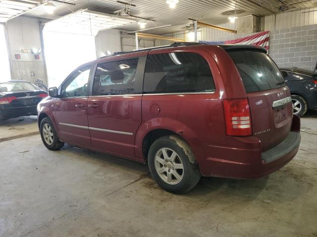 Photo 2 from auction – 2010 CHRYSLER TOWN & COU with VIN 2A4RR5D12AR392560
