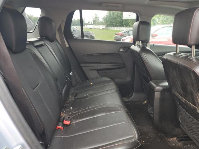 صورة رقم 11 من المزاد - 2015 GMC TERRAIN SL مع VIN 2GKFLXEK5F6299509