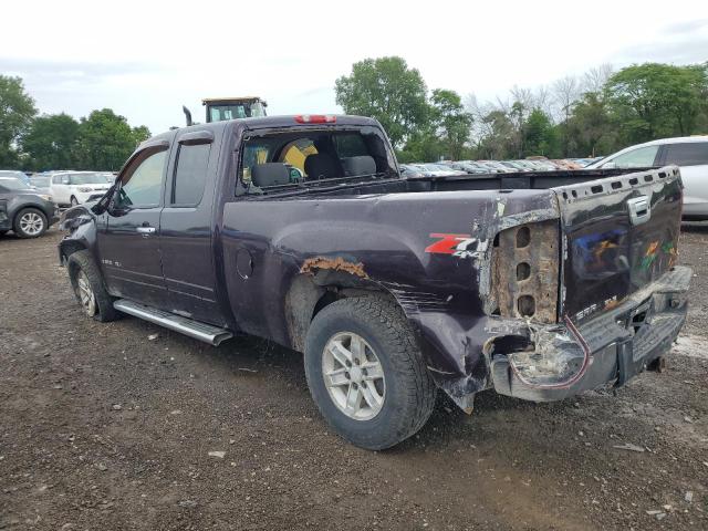Photo 2 from auction – 2008 GMC SIERRA K15 with VIN 1GTEK19088Z213116