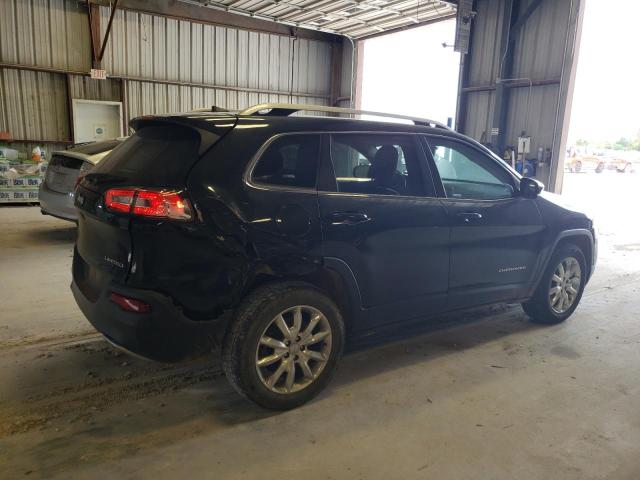 Photo 3 from auction – 2016 JEEP CHEROKEE L with VIN 1C4PJMDB0GW348287