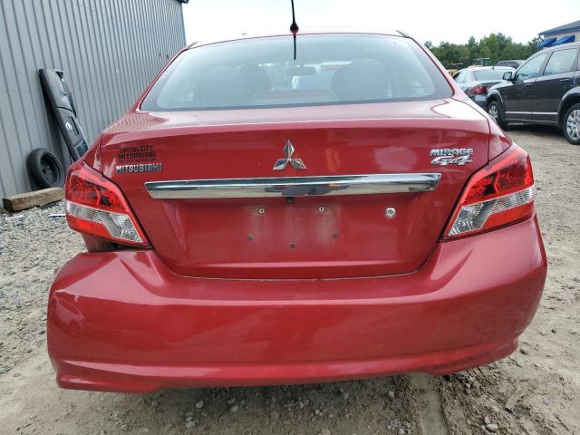 Photo 6 from auction – 2019 MITSUBISHI MIRAGE G4 with VIN ML32F3FJ7KHF15516