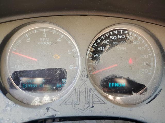 Zdjęcie 9 z aukcji – 2010 CHEVROLET AVALANCHE z VIN 3GNVKEE02AG246235