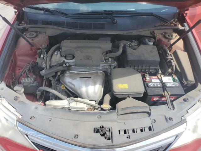 Photo 11 from auction – 2012 TOYOTA CAMRY BASE with VIN 4T4BF1FK2CR233382