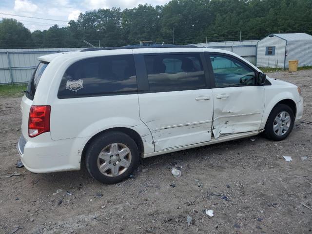 Photo 3 from auction – 2012 DODGE GRAND CARA with VIN 2C4RDGBG8CR104776