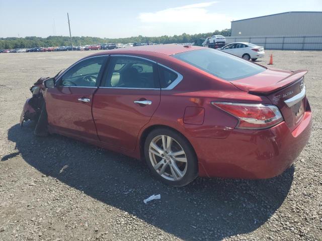 Photo 2 from auction – 2014 NISSAN ALTIMA 3.5 with VIN 1N4BL3AP6EC263148