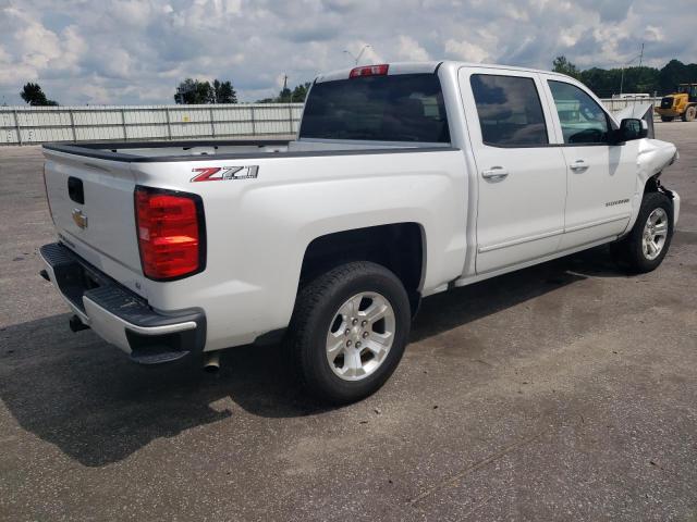 Photo 3 from auction – 2018 CHEVROLET SILVERADO with VIN 3GCUKREC5JG195593