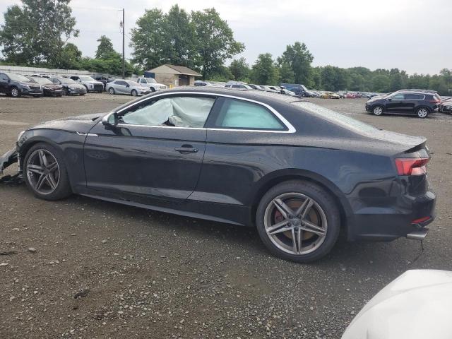 Фото 2 с аукциона – 2018 AUDI S5 PRESTIG с VIN WAUR4AF54JA104441