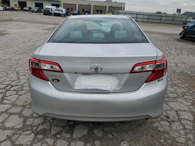 Photo 6 from auction – 2014 TOYOTA CAMRY L with VIN 4T4BF1FK1ER428408