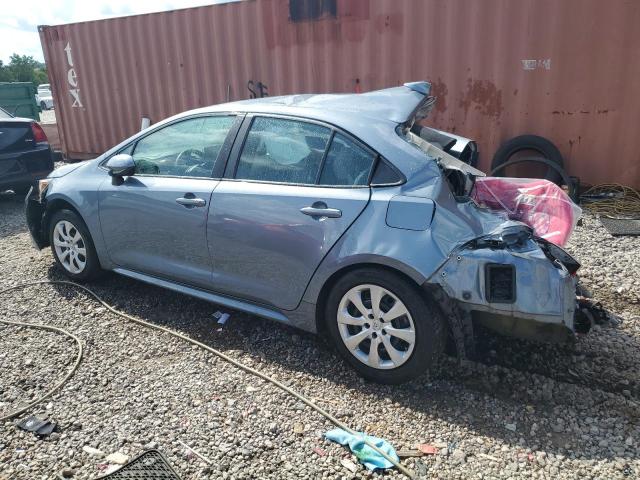 Photo 2 from auction – 2020 TOYOTA COROLLA LE with VIN 5YFEPRAE3LP101124