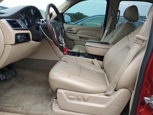 Photo 7 from auction – 2013 CADILLAC ESCALADE L with VIN 1GYS3BEF0DR229329