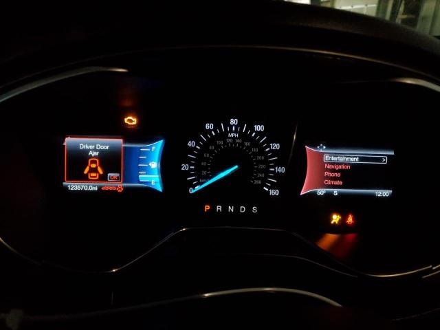 Photo 9 from auction – 2016 FORD FUSION SE with VIN 3FA6P0HD1GR343185
