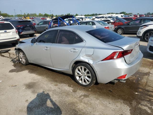 Photo 2 from auction – 2016 LEXUS IS 200T with VIN JTHBA1D25G5012289