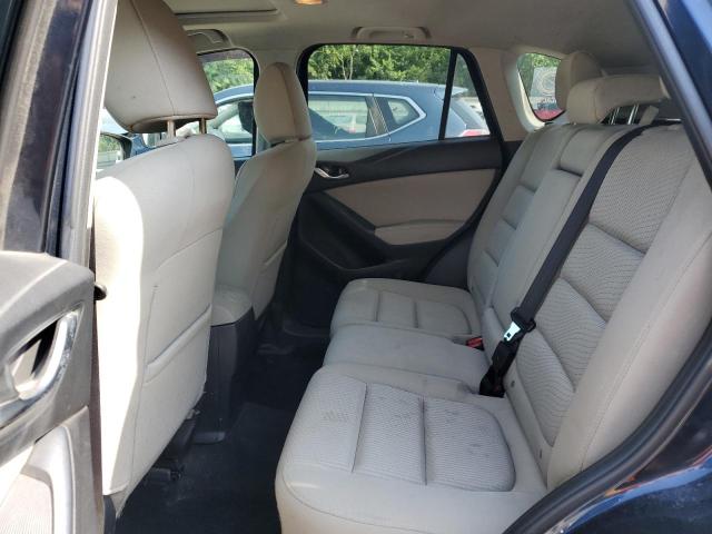 Photo 11 from auction – 2014 MAZDA CX-5 TOURI with VIN JM3KE4CY1E0394240