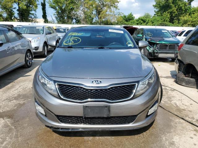 Photo 5 from auction – 2015 KIA OPTIMA EX with VIN 5XXGN4A73FG489231