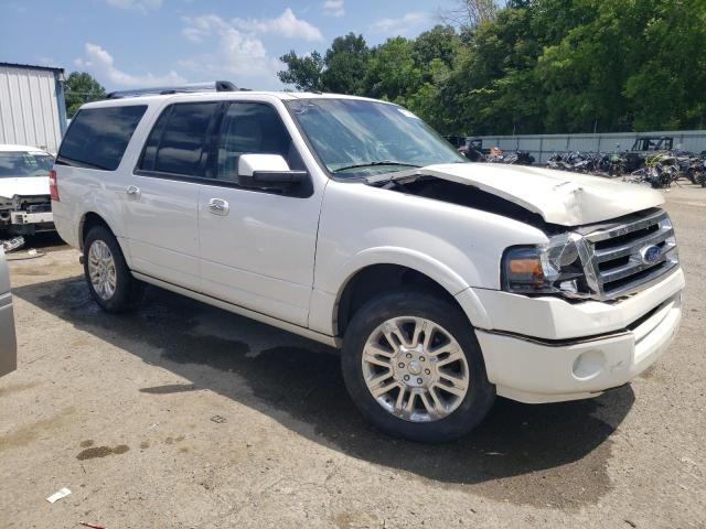 Photo 4 from auction – 2011 FORD EXPEDITION with VIN 1FMJK1K50BEF32136