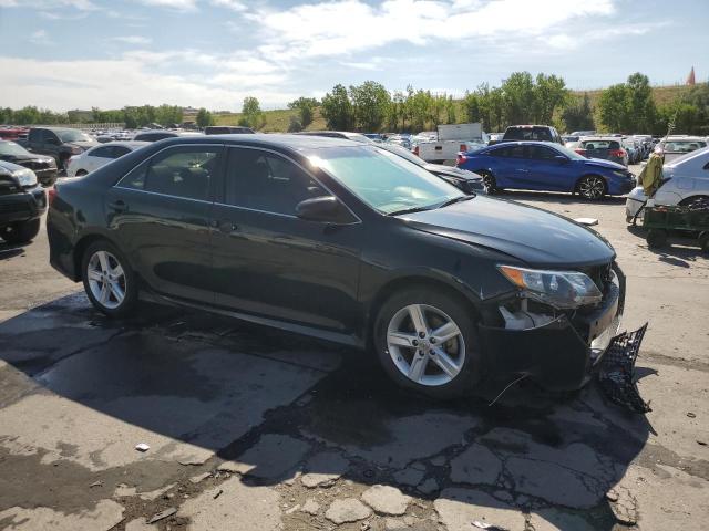 Photo 4 from auction – 2012 TOYOTA CAMRY BASE with VIN 4T1BF1FK1CU149130