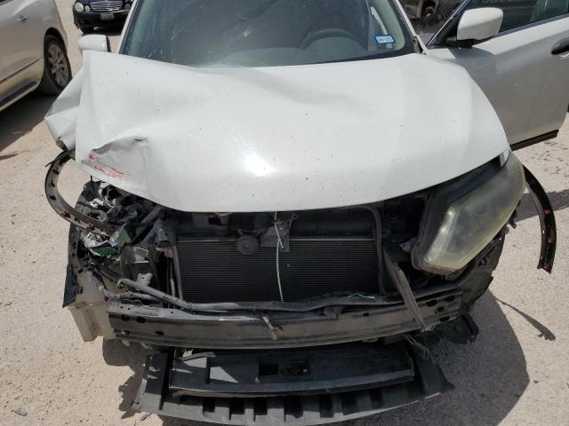 Photo 12 from auction – 2016 NISSAN ROGUE S with VIN 5N1AT2MT6GC796298
