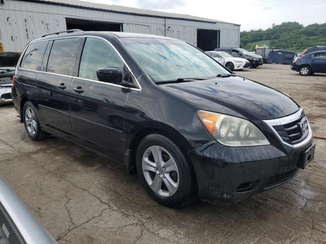Photo 4 from auction – 2008 HONDA ODYSSEY TO with VIN 5FNRL38908B033449