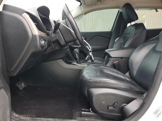Photo 7 from auction – 2015 JEEP CHEROKEE L with VIN 1C4PJLDSXFW506577