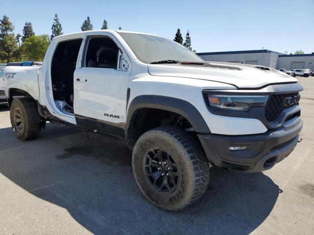 Photo 4 from auction – 2021 RAM 1500 TRX with VIN 1C6SRFU93MN725554
