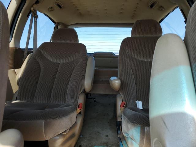 Photo 10 from auction – 1997 DODGE GRAND CARA with VIN 1B4GP54L1VB268933