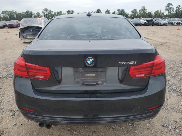 Photo 6 from auction – 2016 BMW 328 I SULE with VIN WBA8E9G51GNT85184